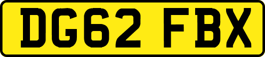 DG62FBX