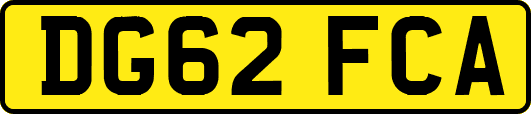 DG62FCA