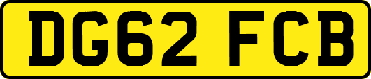 DG62FCB