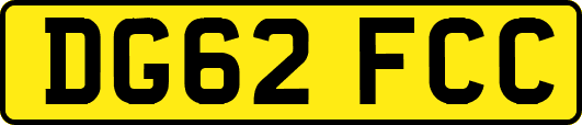 DG62FCC
