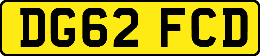 DG62FCD