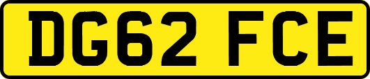DG62FCE