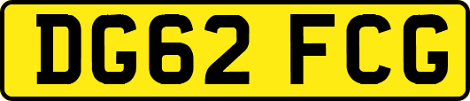 DG62FCG
