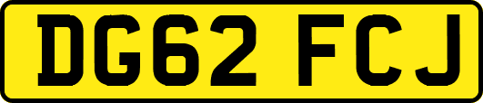 DG62FCJ