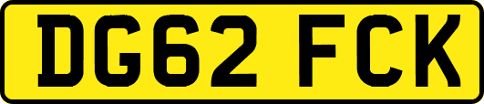 DG62FCK