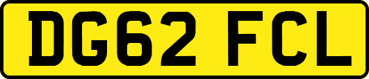 DG62FCL