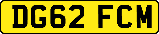 DG62FCM