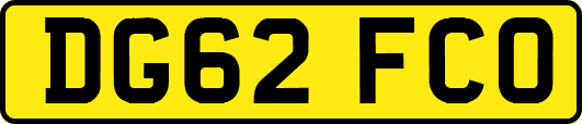 DG62FCO