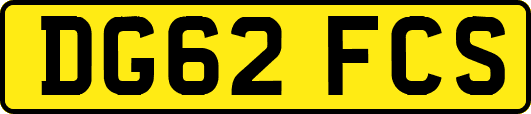 DG62FCS