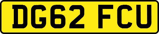 DG62FCU