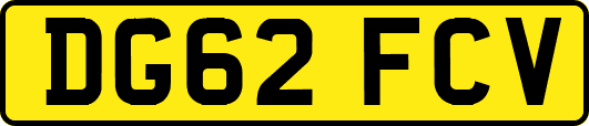 DG62FCV