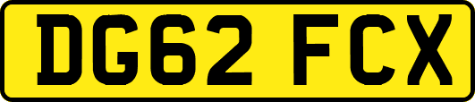 DG62FCX
