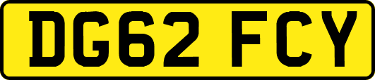DG62FCY