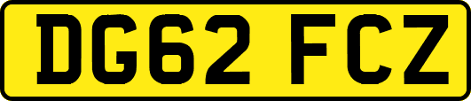 DG62FCZ