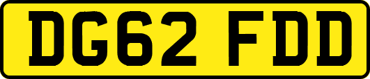 DG62FDD