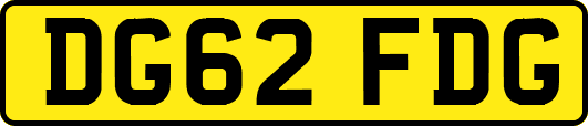 DG62FDG