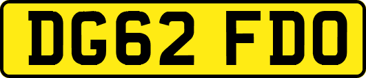 DG62FDO