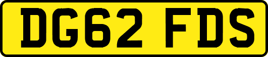 DG62FDS