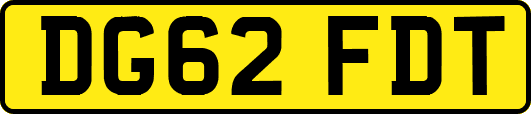 DG62FDT