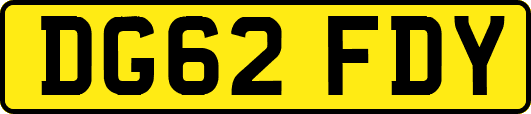 DG62FDY