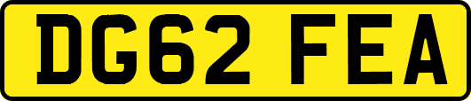 DG62FEA