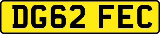 DG62FEC