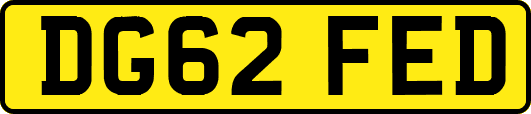 DG62FED