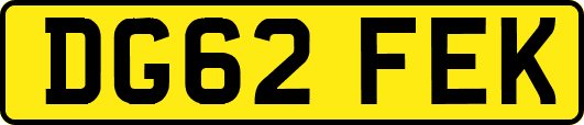 DG62FEK