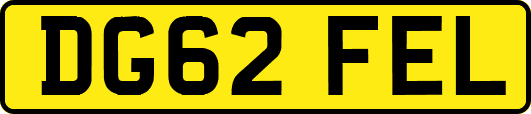 DG62FEL