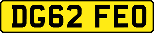 DG62FEO