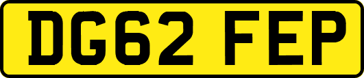 DG62FEP