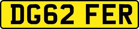 DG62FER