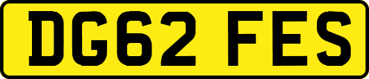 DG62FES
