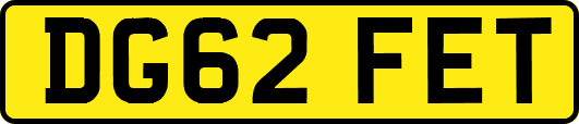 DG62FET