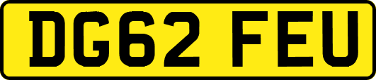 DG62FEU