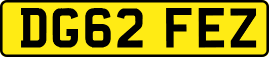 DG62FEZ