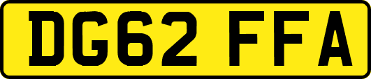 DG62FFA