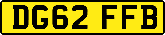 DG62FFB