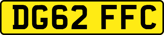 DG62FFC