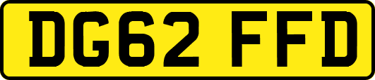 DG62FFD
