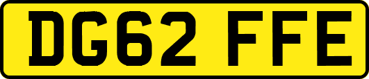DG62FFE