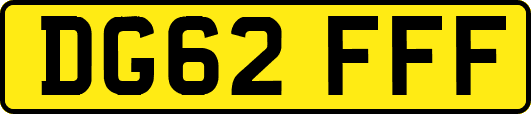 DG62FFF