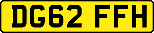 DG62FFH