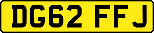 DG62FFJ