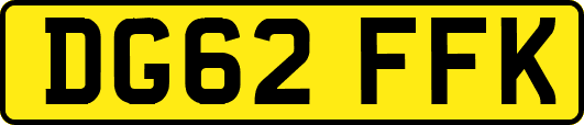 DG62FFK