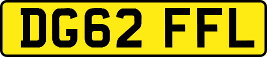 DG62FFL