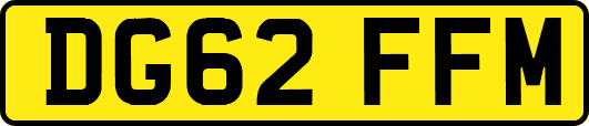 DG62FFM