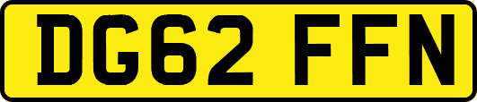 DG62FFN
