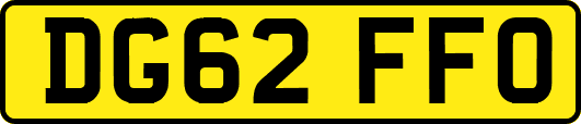 DG62FFO