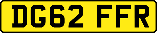 DG62FFR